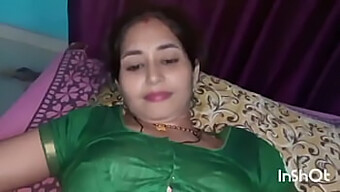 Indian Stepsister'S First Time Being Taken From Behind By Her Brother-In-Law